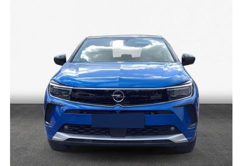 Opel Grandland X #3