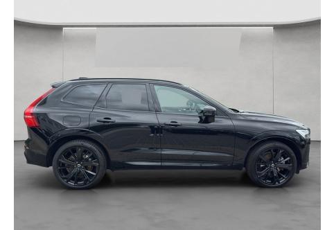 Volvo XC60 #7