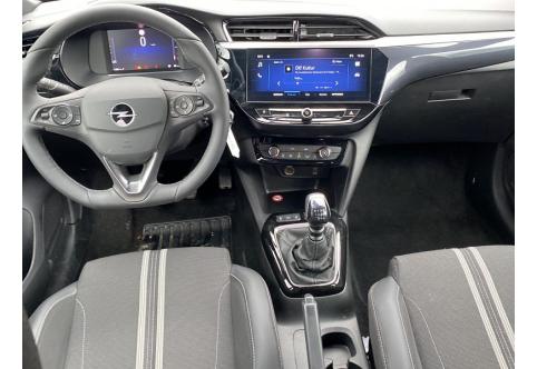 Opel Corsa #7