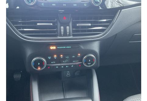Ford Kuga #11