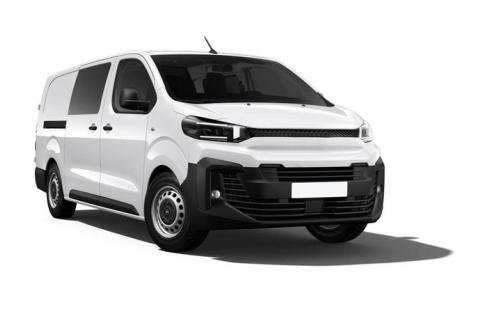 Citroën Jumpy #1