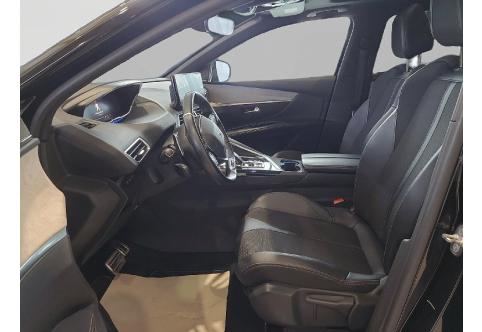 Peugeot 5008 #5