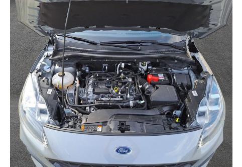 Ford Kuga #8