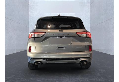 Ford Kuga #7