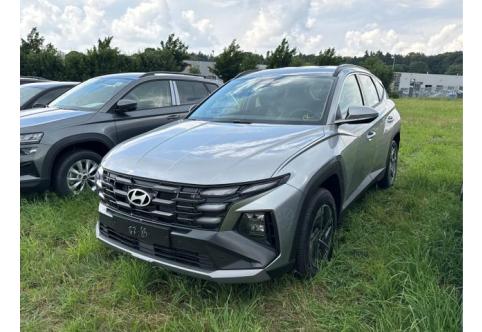 Hyundai Tucson #2