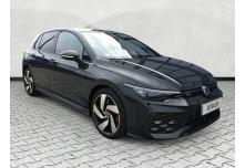 VW Golf e-golf