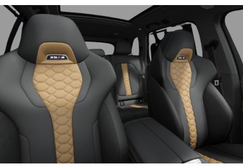 BMW X5M #8