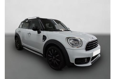 Mini Countryman #2