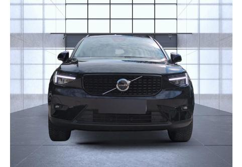 Volvo XC40 #5