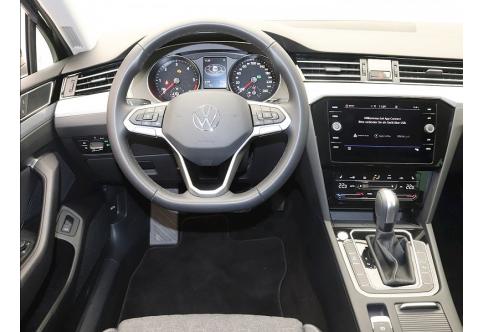 VW Passat #12