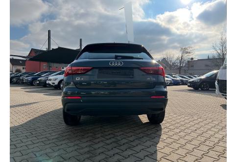 Audi Q3 #3