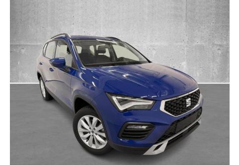 Seat Ateca #1