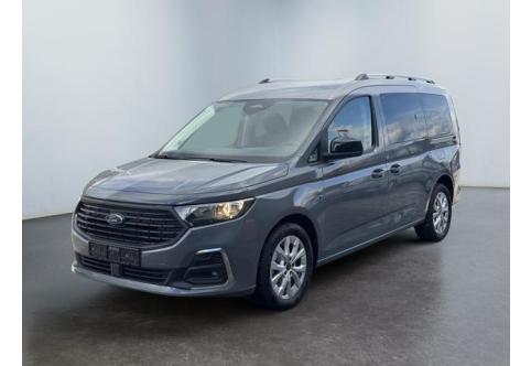 Ford Tourneo Connect #1