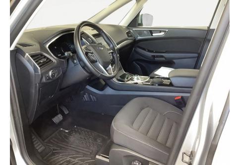 Ford Galaxy #7