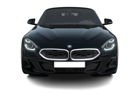 BMW Z4 #2