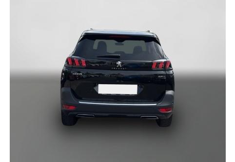 Peugeot 5008 #4