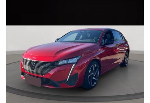 Peugeot 308 #1