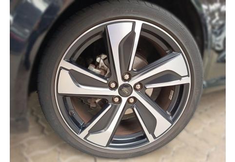 Ford Puma #6