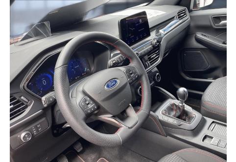 Ford Kuga #5