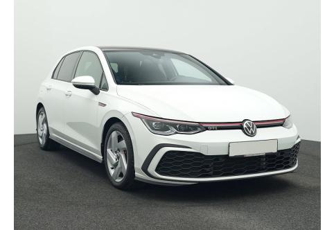 VW Golf #7