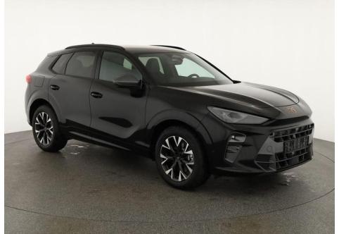 Cupra Terramar #1