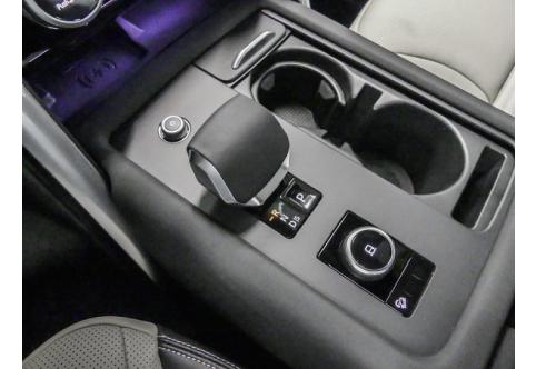 Land Rover Discovery #14