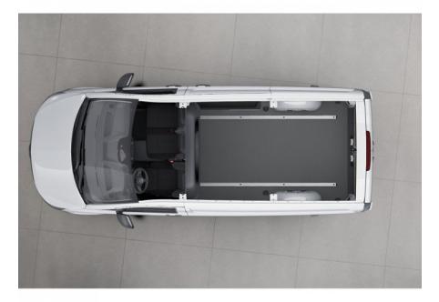 Mercedes-Benz Vito #12