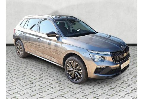 Skoda Kamiq #1