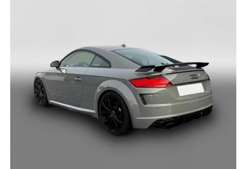 Audi TT RS #4