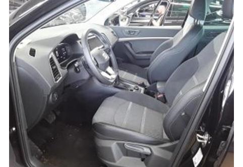 Seat Ateca #3