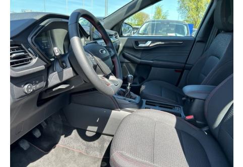 Ford Kuga #11