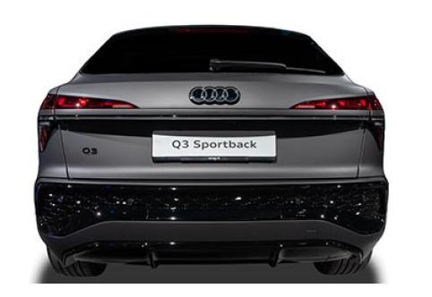 Audi Q3 Sportback #4