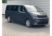 Peugeot Traveller