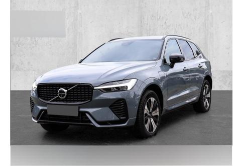 Volvo XC60 #1