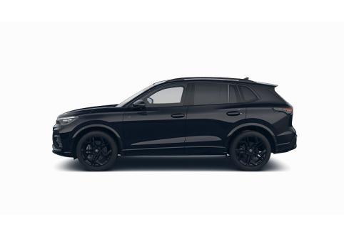VW Tiguan #3