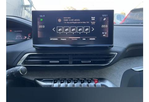 Peugeot 3008 #18