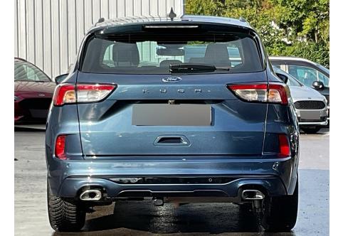 Ford Kuga #28