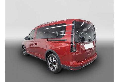 Ford Tourneo Connect #4