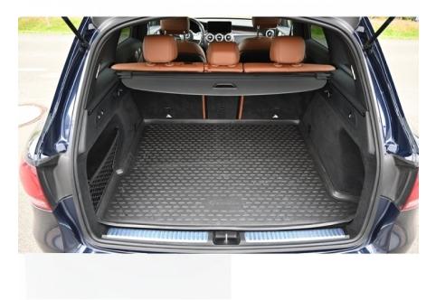 Mercedes-Benz GLC-Klasse #11