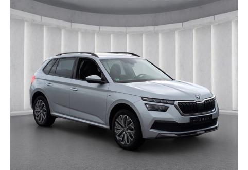 Skoda Kamiq #18