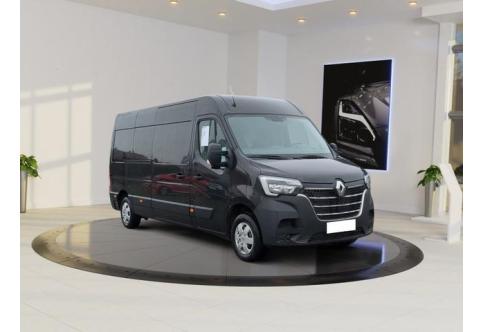 Renault Master #1