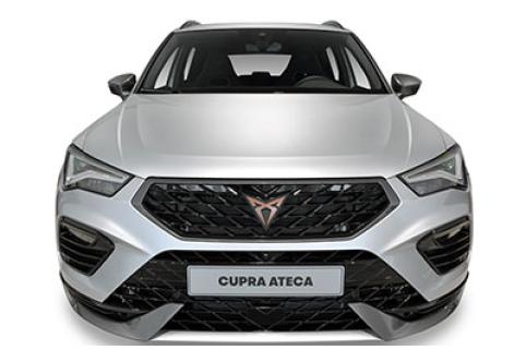 CUPRA Ateca #2