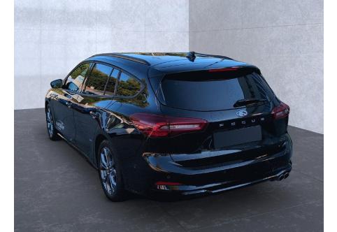 Ford Focus #3