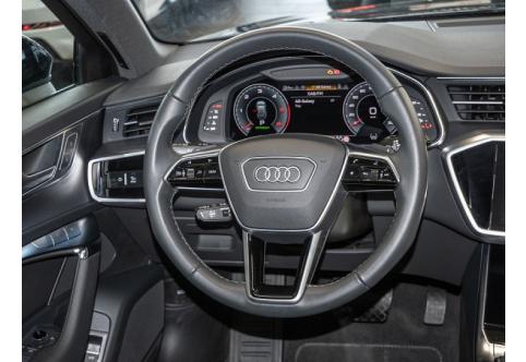 Audi A6 #7
