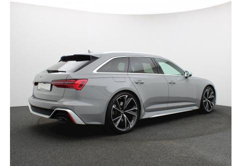 Audi RS6 #5