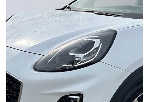 Ford Puma #19