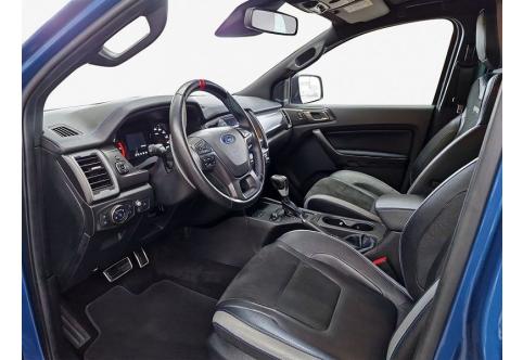 Ford Ranger #7