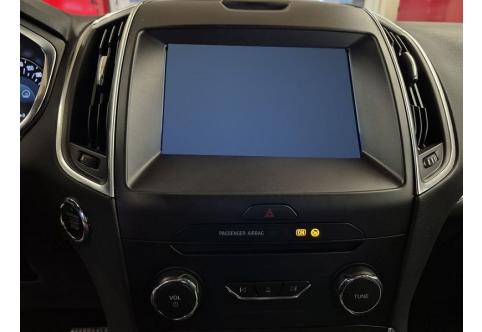 Ford S-MAX #12