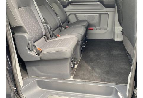 Ford Tourneo Custom #10
