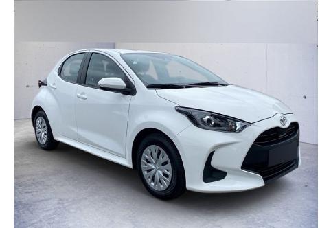 Toyota Yaris #2